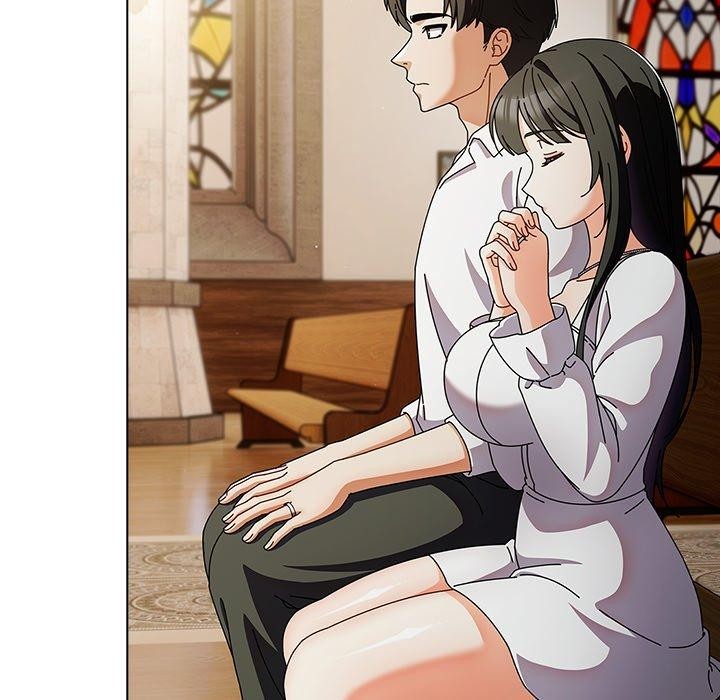 请弄臟我的女朋友第6話