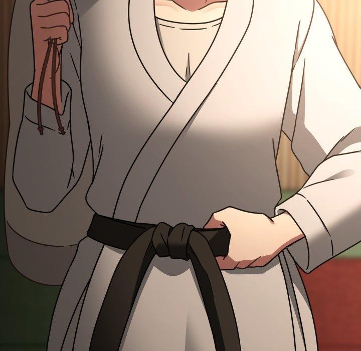 熱情拳擊館第24話