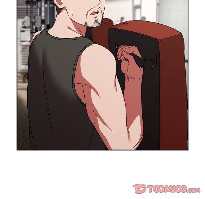 热情拳击馆第24話