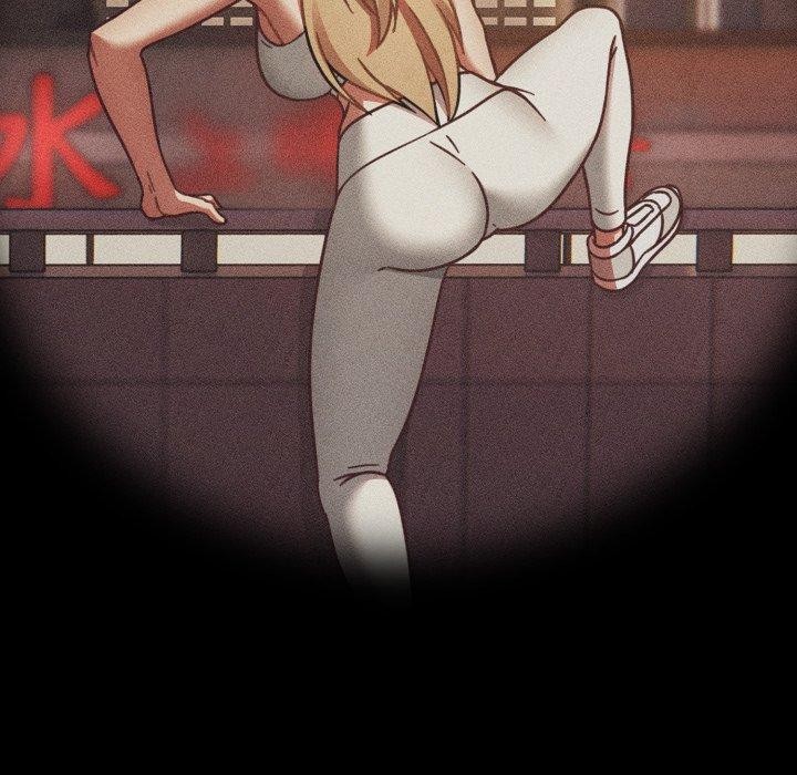 熱情拳擊館第24話