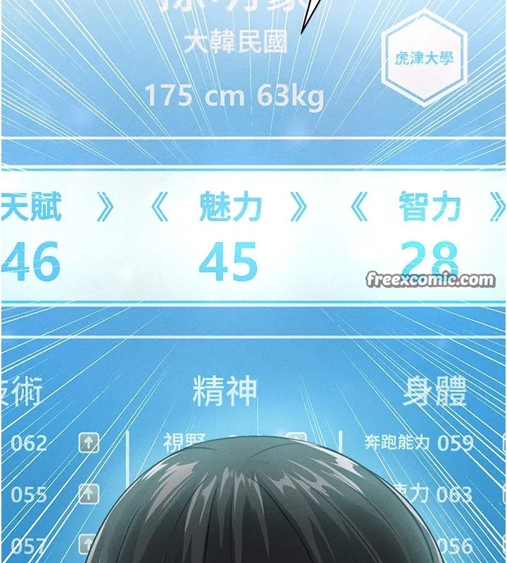 足球型男脱单指南-第1话-我向足球女神许愿了 - 图片 42