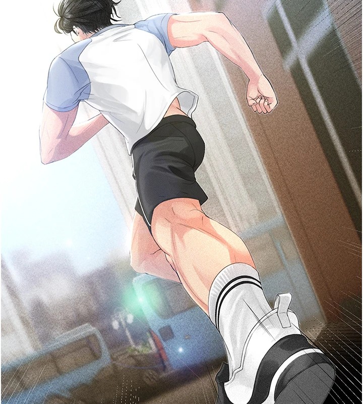 足球型男脱单指南第1话-我向足球女神许愿了