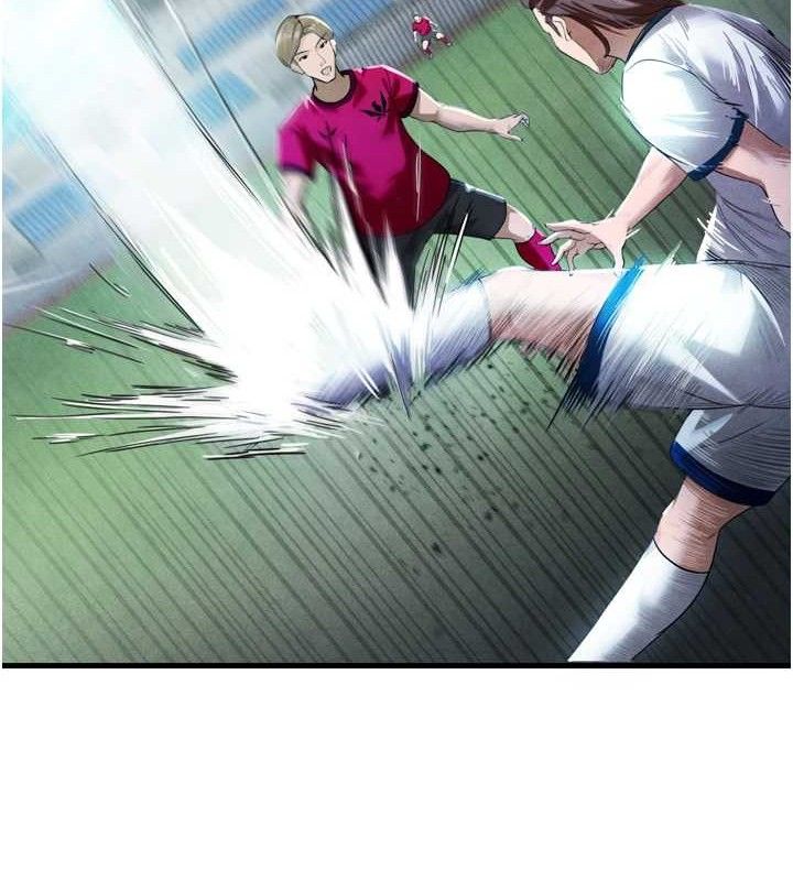 足球型男脫單指南第2話-累積點數的唯一方法