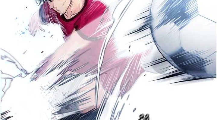 足球型男脱单指南第2话-累积点数的唯一方法