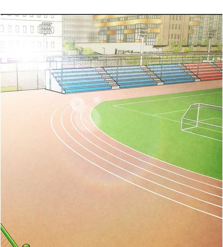 足球型男脱单指南第8话-网球女神现身足球场?!