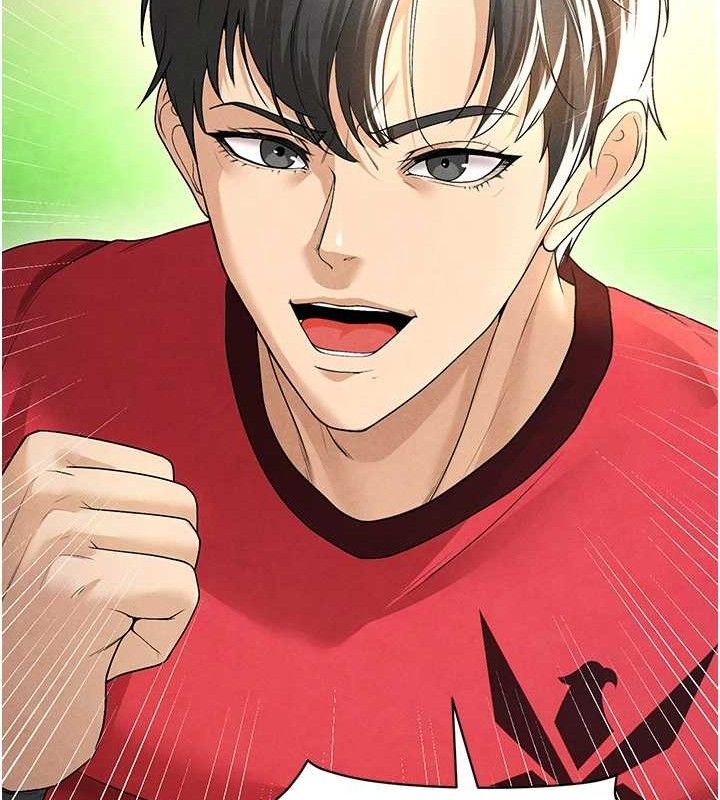 足球型男脱单指南第8话-网球女神现身足球场?!