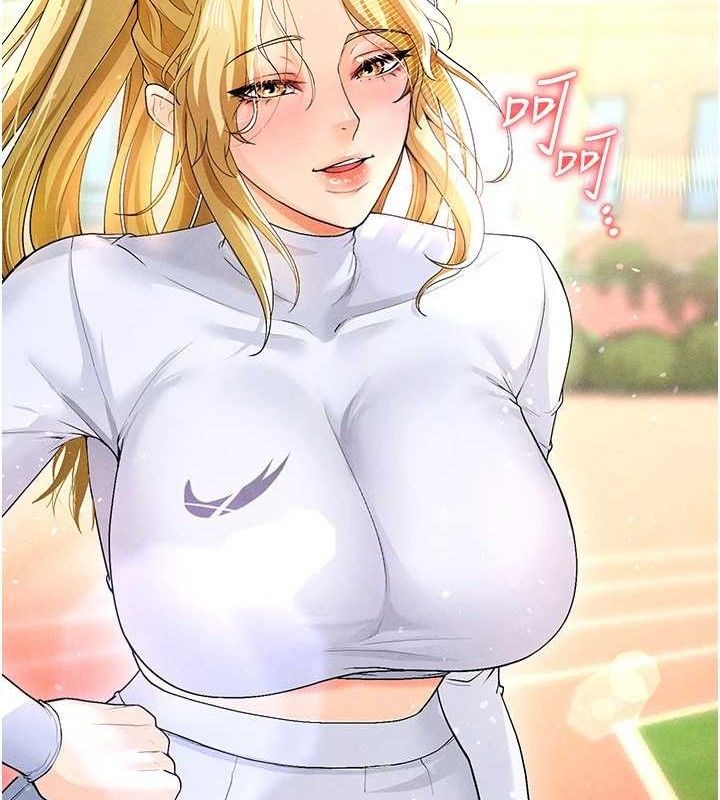 足球型男脱单指南第8话-网球女神现身足球场?!