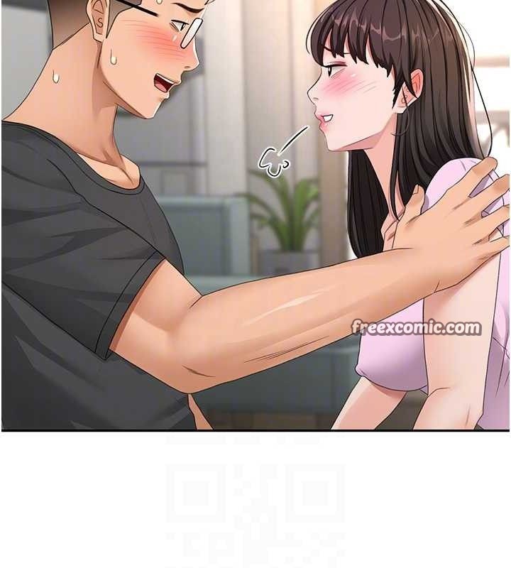 顶加套房的春天第20話-葛格~要不要嘗嘗處女鮑?