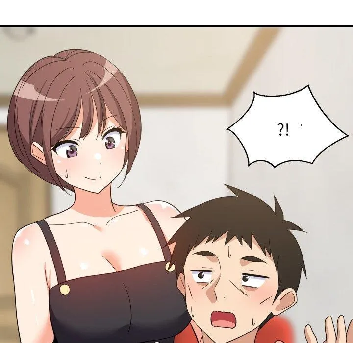 难缠姐妹偏要和我同居-第46話 - 图片 94