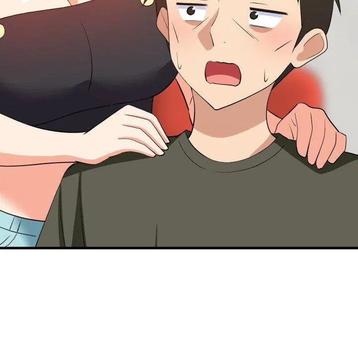 难缠姐妹偏要和我同居-第46話 - 图片 97