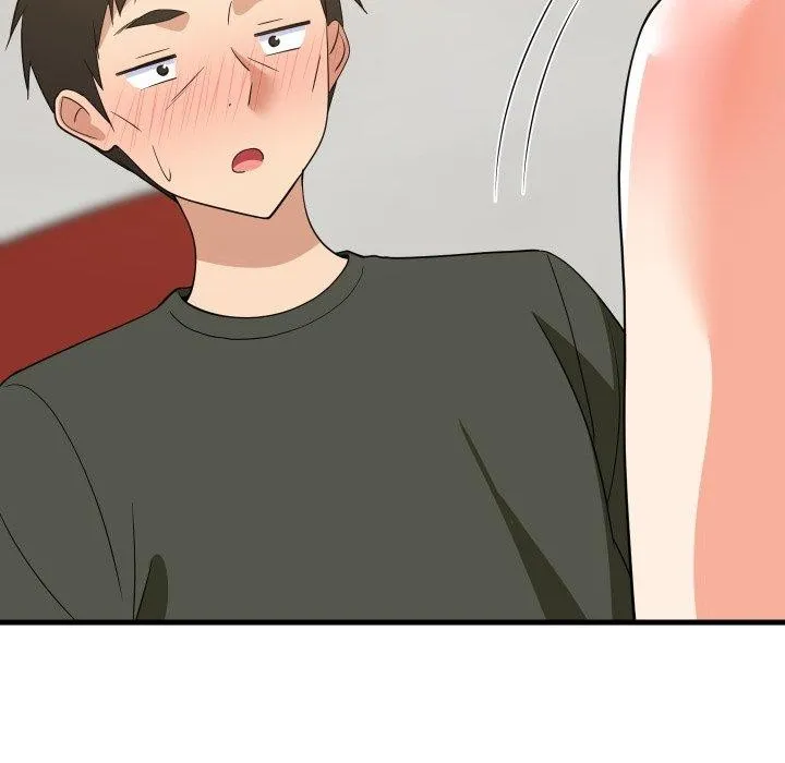 难缠姐妹偏要和我同居-第46話 - 图片 124
