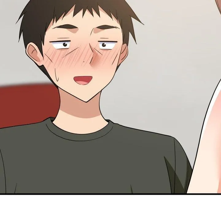 难缠姐妹偏要和我同居-第46話 - 图片 130