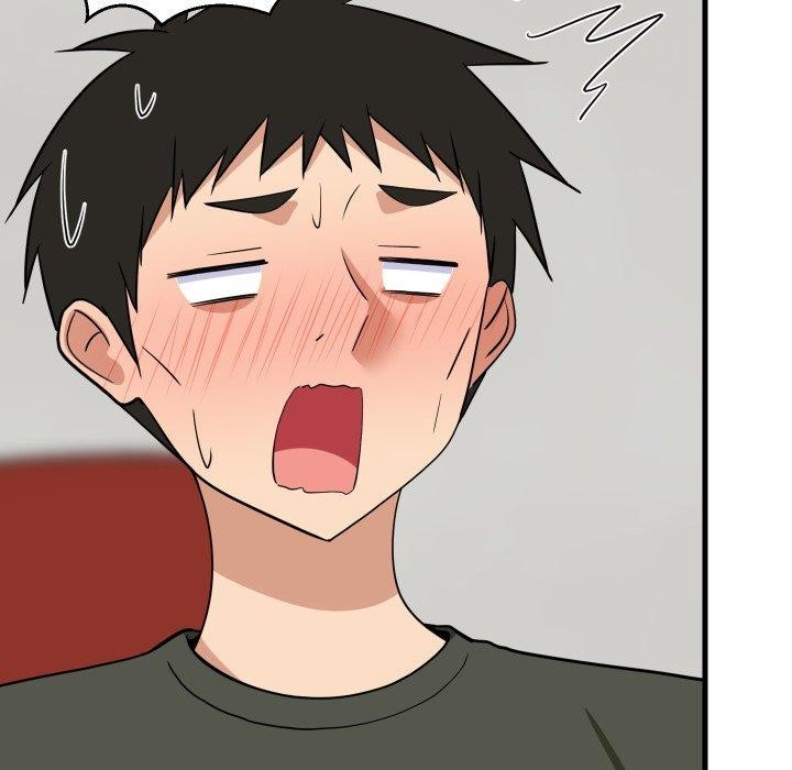 难缠姐妹偏要和我同居第46話