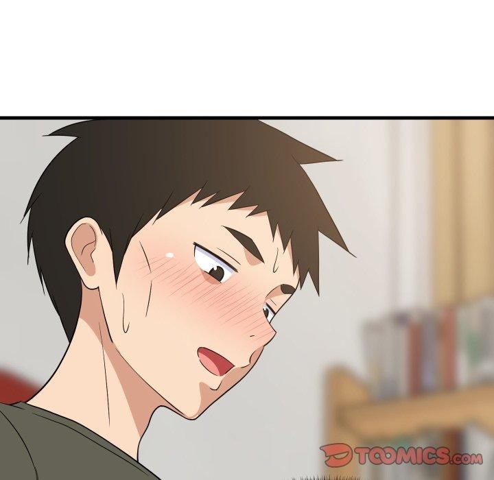 难缠姐妹偏要和我同居第46話