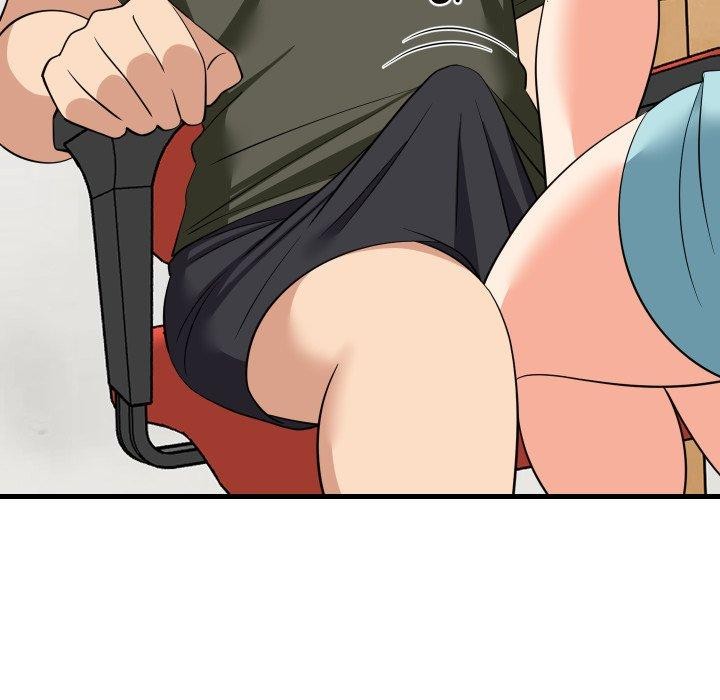 难缠姐妹偏要和我同居第46話