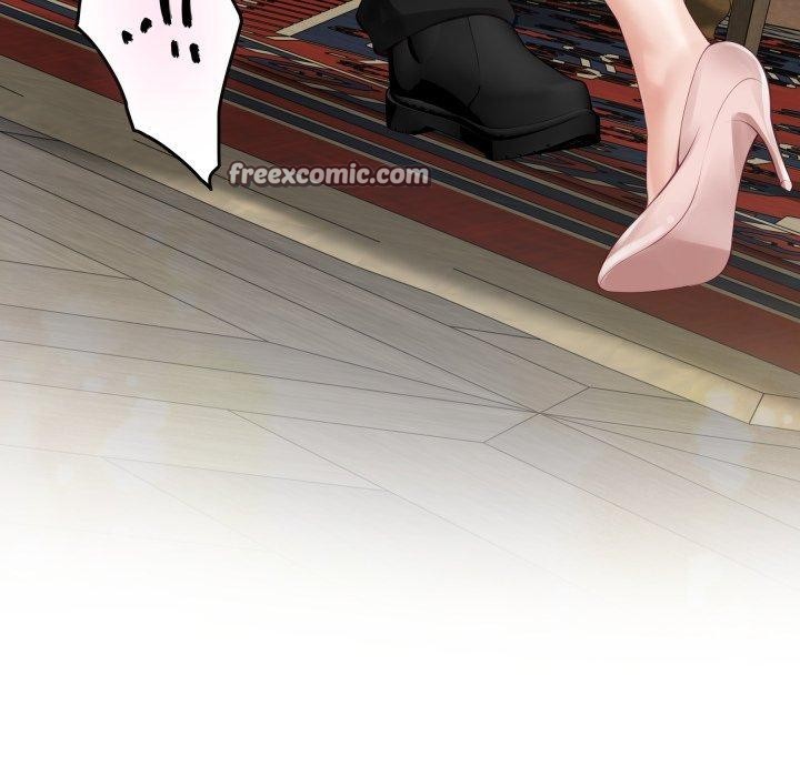 极乐之神第45話