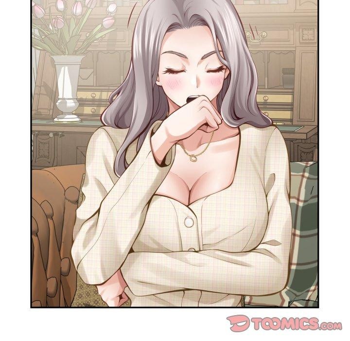 极乐之神第45話