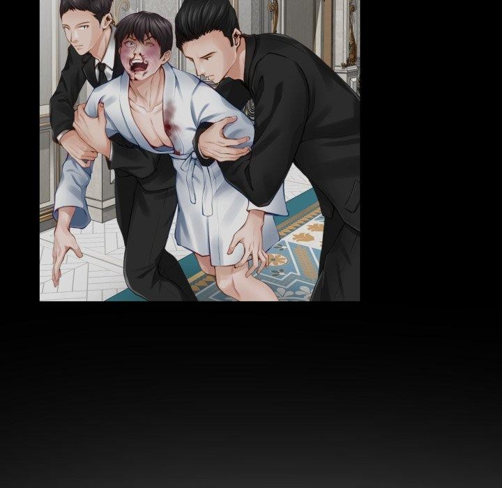 极乐之神第45話