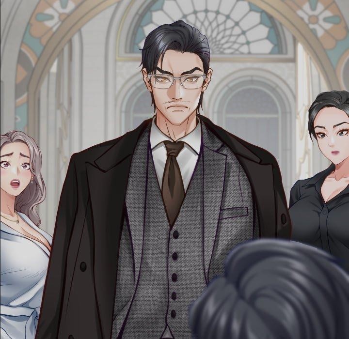 极乐之神第45話