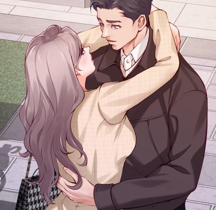 极乐之神第45話