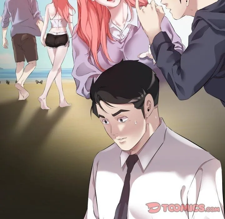 回归单身的继女-第30話 - 图片 14