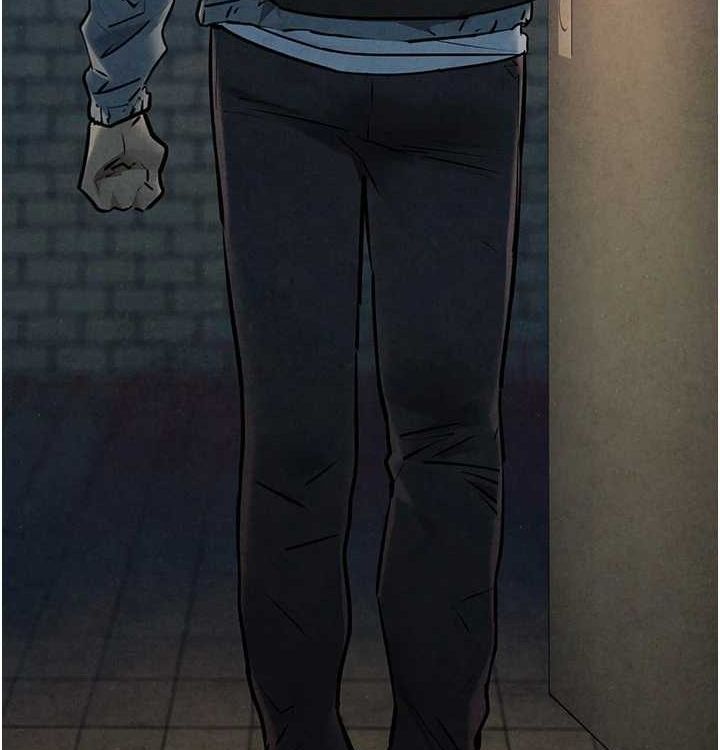 慾海交锋第75話-山雨欲來風滿樓