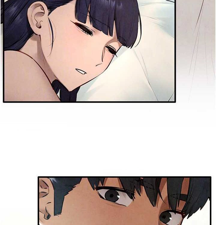 慾海交锋第75話-山雨欲來風滿樓