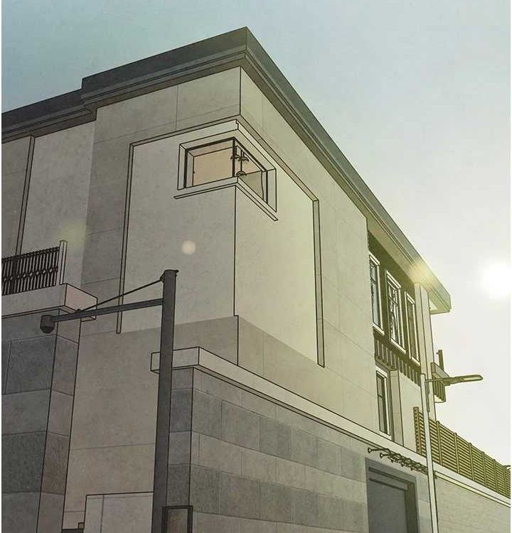 慾海交锋第75話-山雨欲來風滿樓