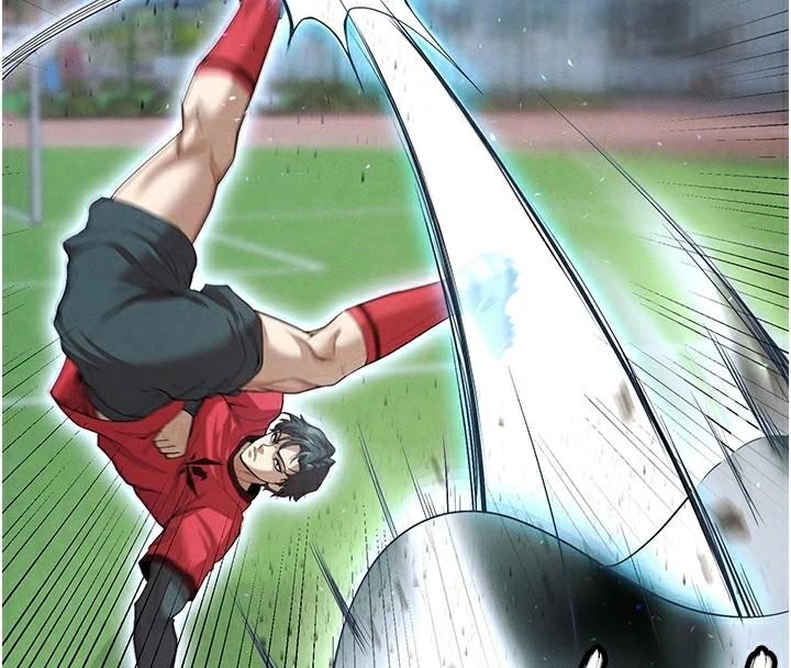 足球型男脱单指南第11話-靠團魂逆轉比賽