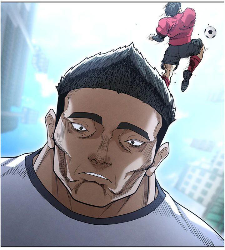 足球型男脱单指南第11話-靠團魂逆轉比賽