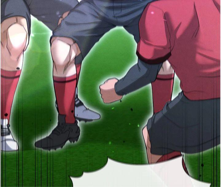 足球型男脱单指南第11話-靠團魂逆轉比賽