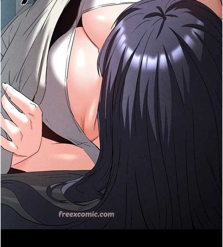 末日鵰堡第30話-用性愛補全我們的關係