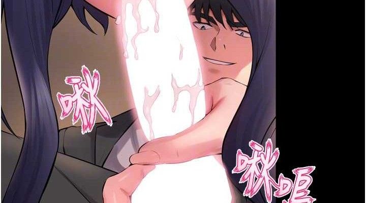 狱火重生第19話-往溫熱的口腔播種