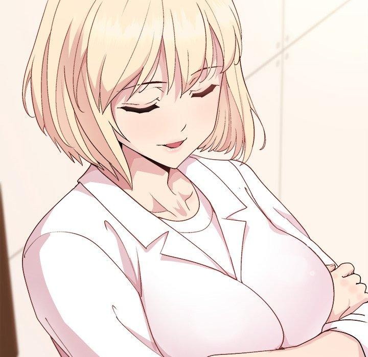 和美女上司玩游戏第54話