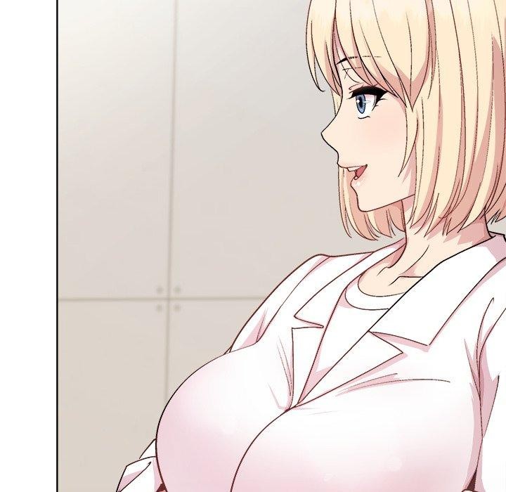 和美女上司玩游戏第54話