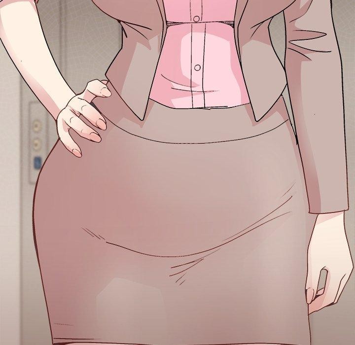 和美女上司玩游戏第54話