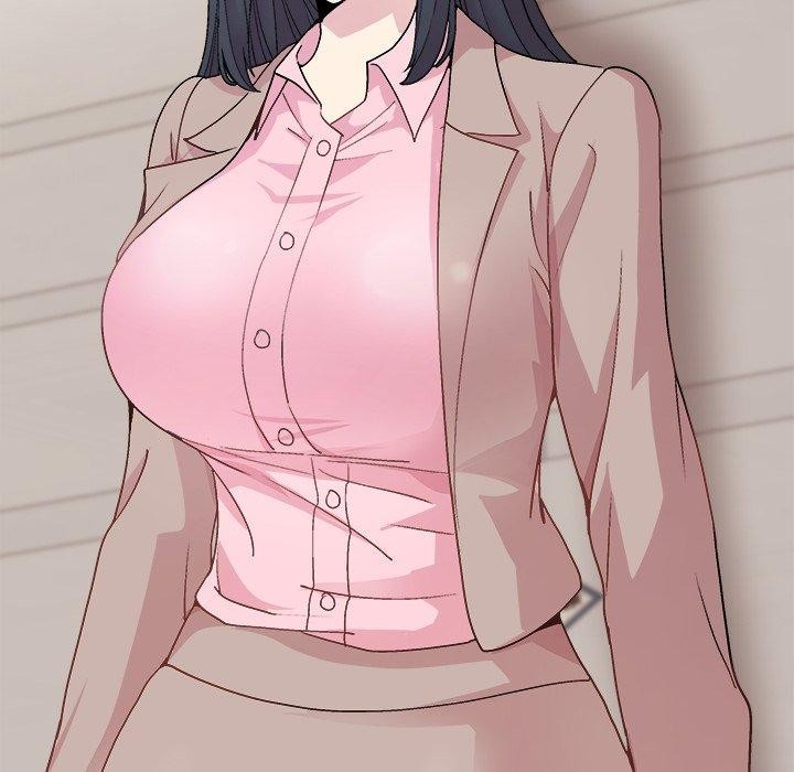 和美女上司玩游戏第54話