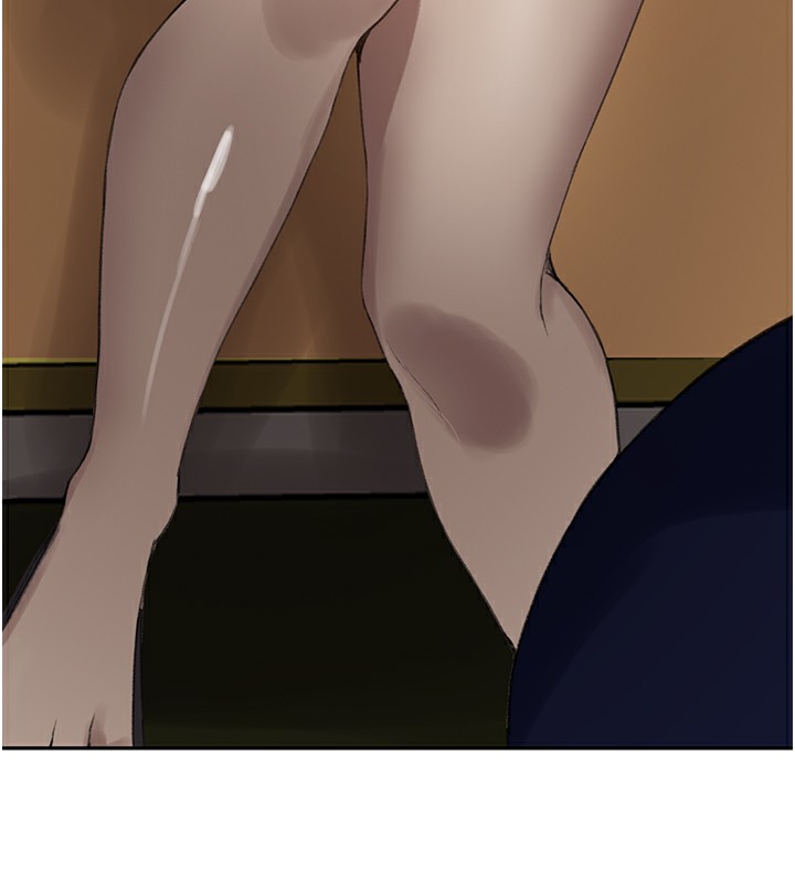 秘密教学第270話-沒看過你這麼噁心的人