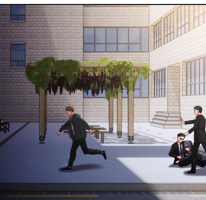 游戏规则我来定第102話