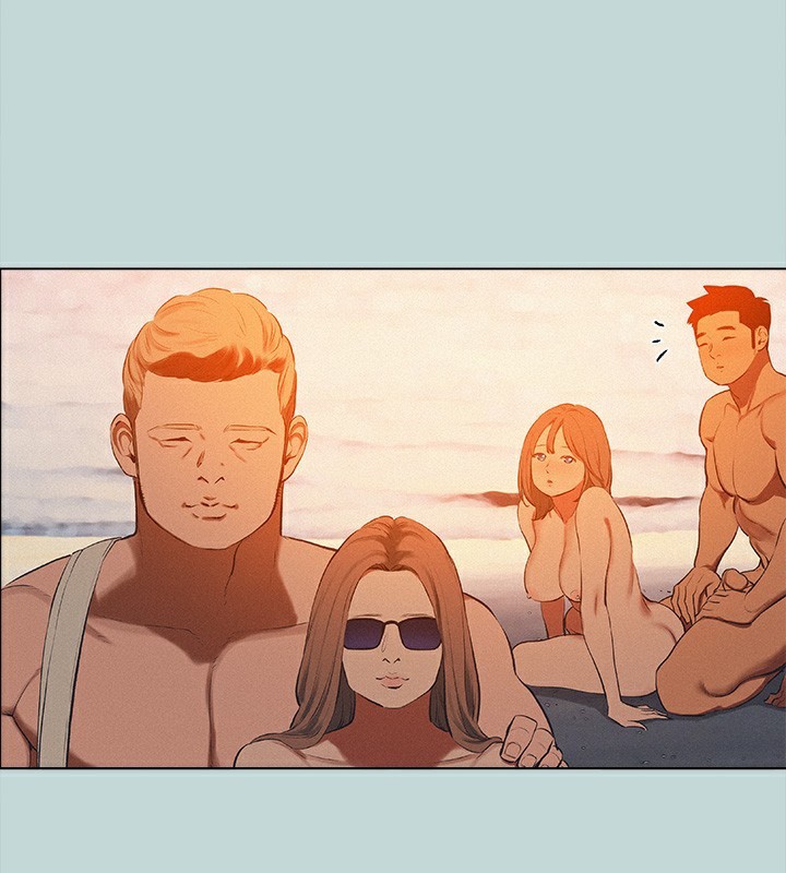 纵夏夜之梦(无码版)第77話-偷窺野戰