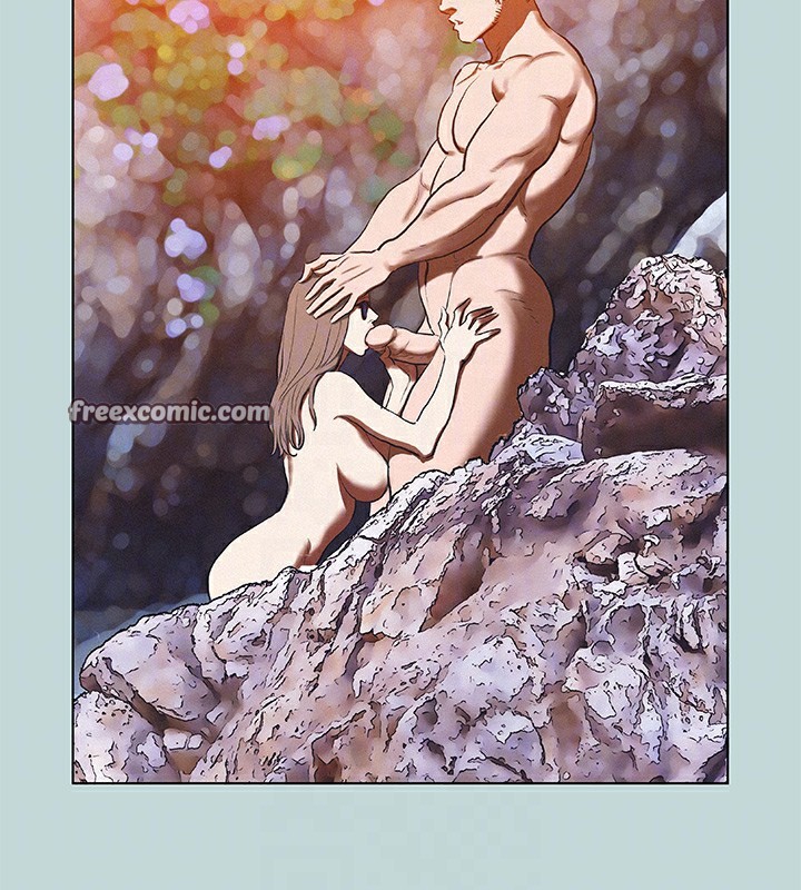 纵夏夜之梦(无码版)第77話-偷窺野戰