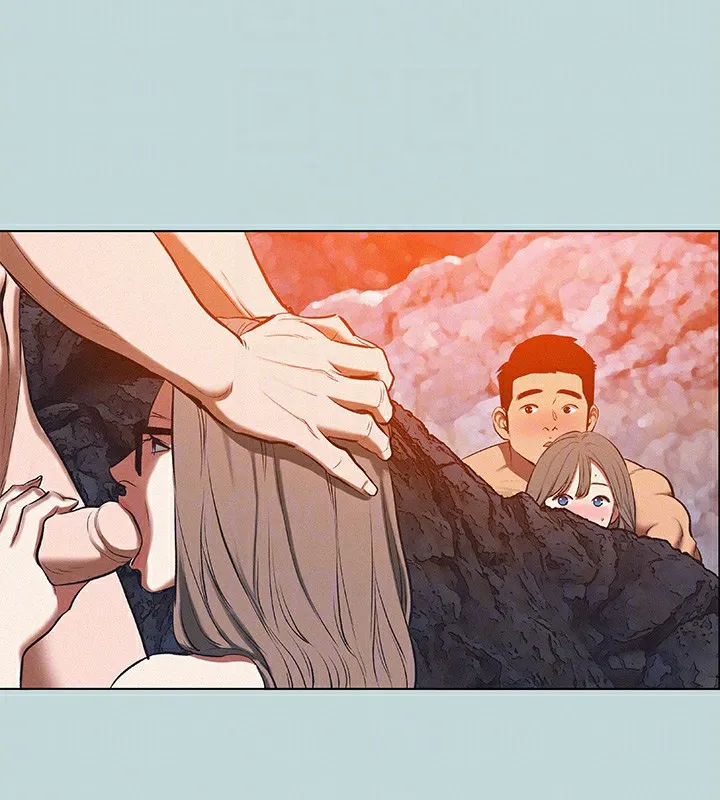 纵夏夜之梦(无码版)-第77話-偷窺野戰 - 图片 31