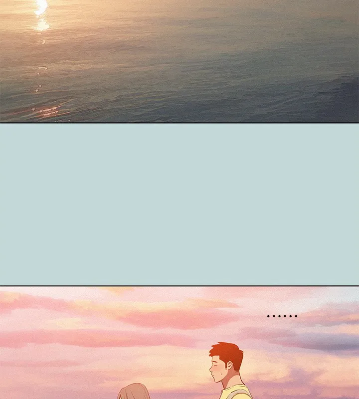 纵夏夜之梦(无码版)-第78話-海邊活春宮 - 图片 50