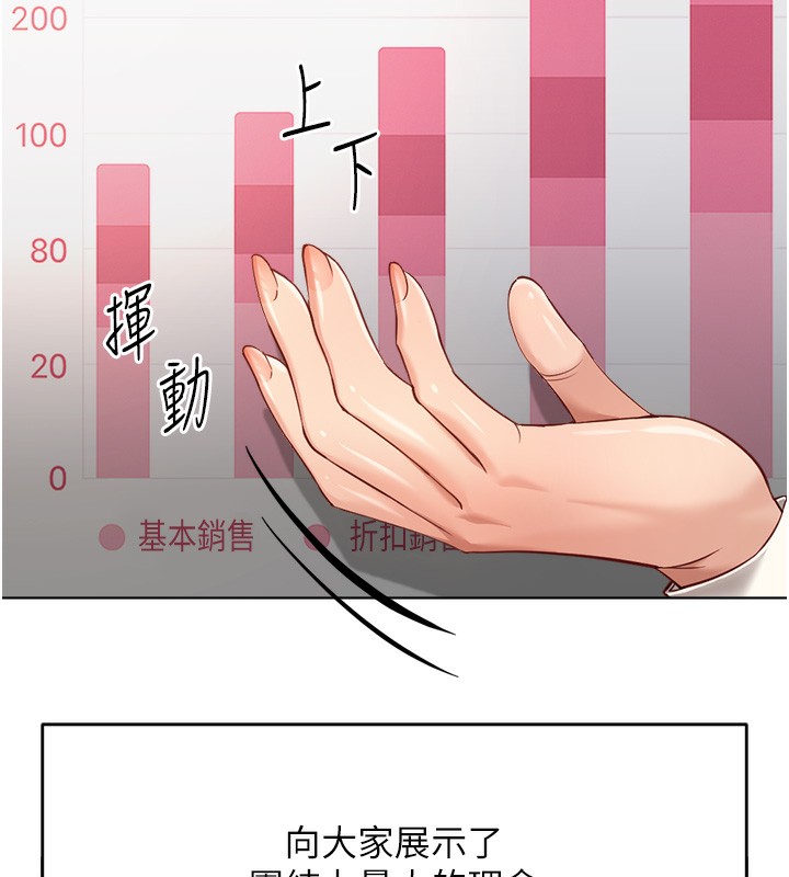 鲁蛇社畜的金手指第23話-妳能給我什麼好處?