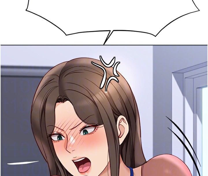 鲁蛇社畜的金手指第23話-妳能給我什麼好處?