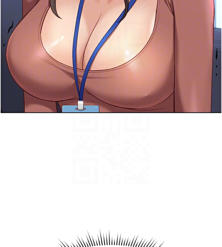 鲁蛇社畜的金手指第23話-妳能給我什麼好處?