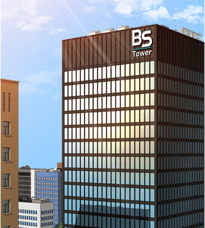 鲁蛇社畜的金手指第23話-妳能給我什麼好處?