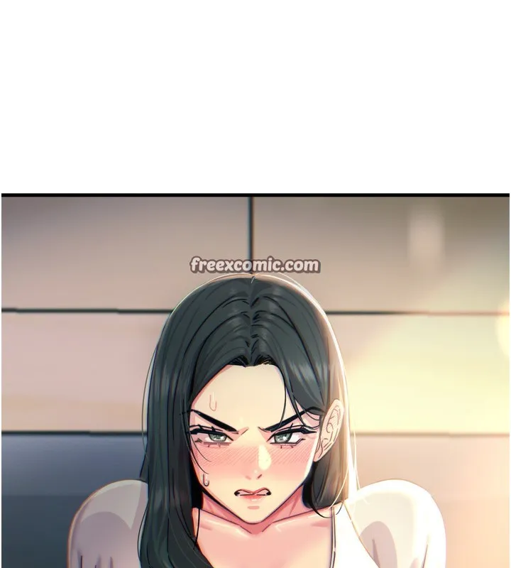 惡次人生第27話-忍住不高潮的對決
