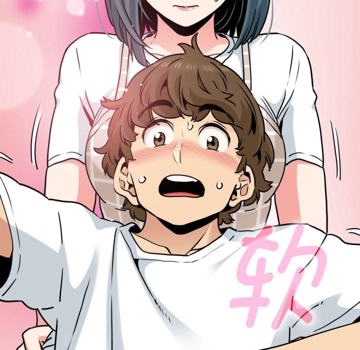 发小碰不得第70話