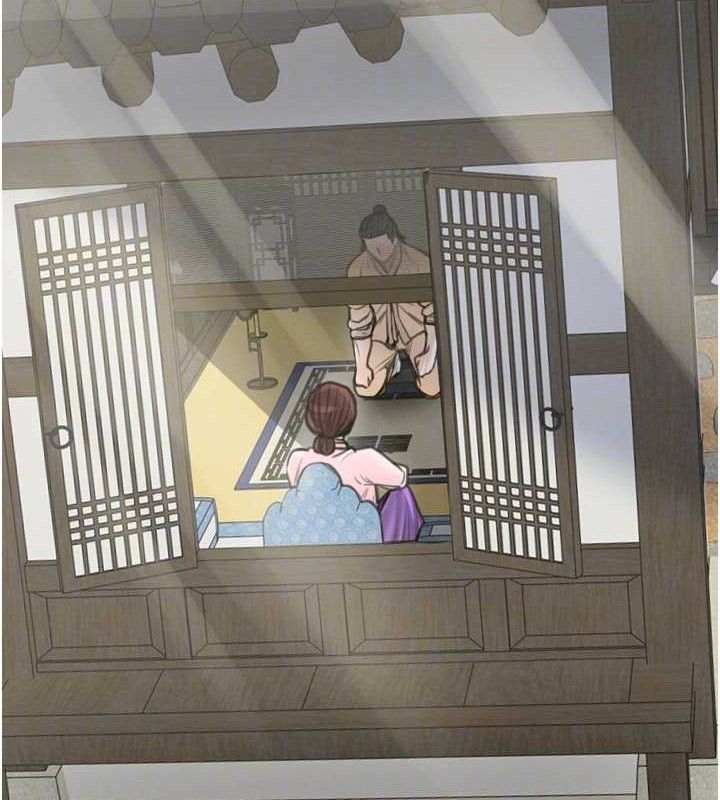 最强家丁第39話-資深行首的心理戰